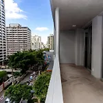 360 Vn Frei Caneca By Housi - Apartamentos Mobiliados