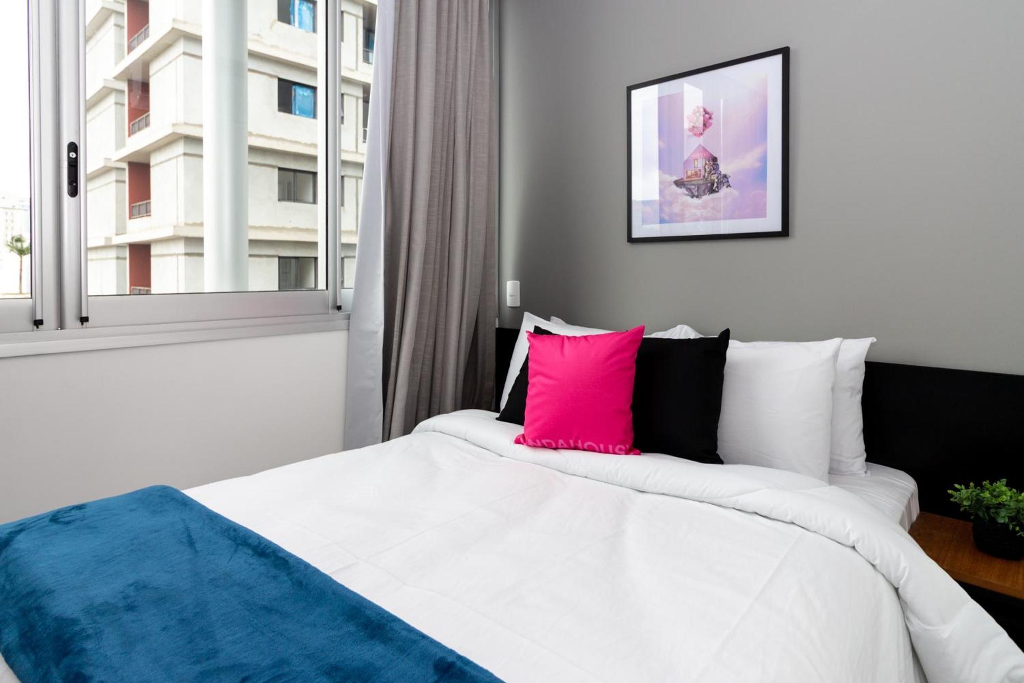 Apartamento 360 Vn Frei Caneca By Housi - Mobiliados São Paulo