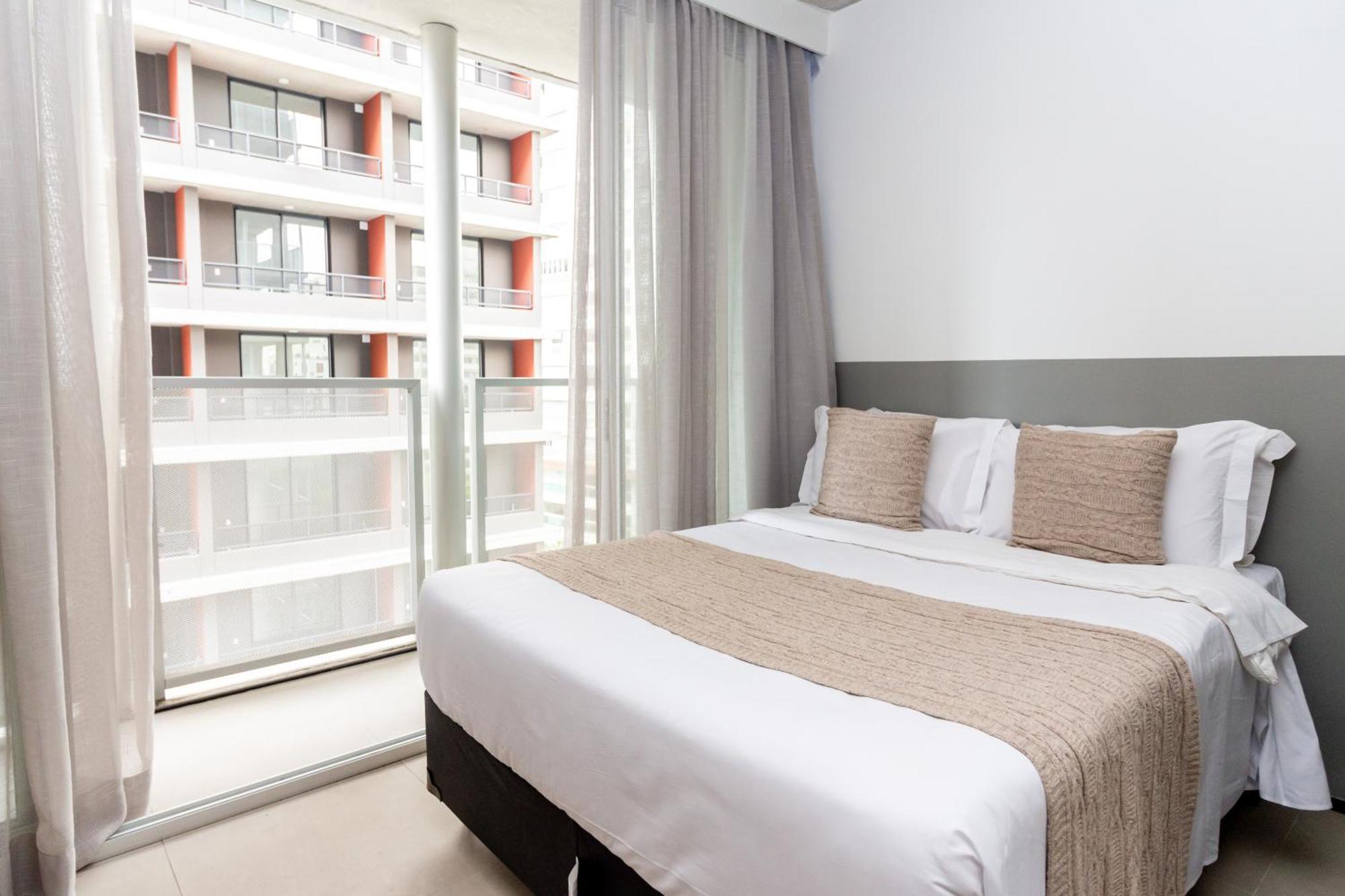 Apartamento 360 Vn Frei Caneca By Housi - Mobiliados São Paulo