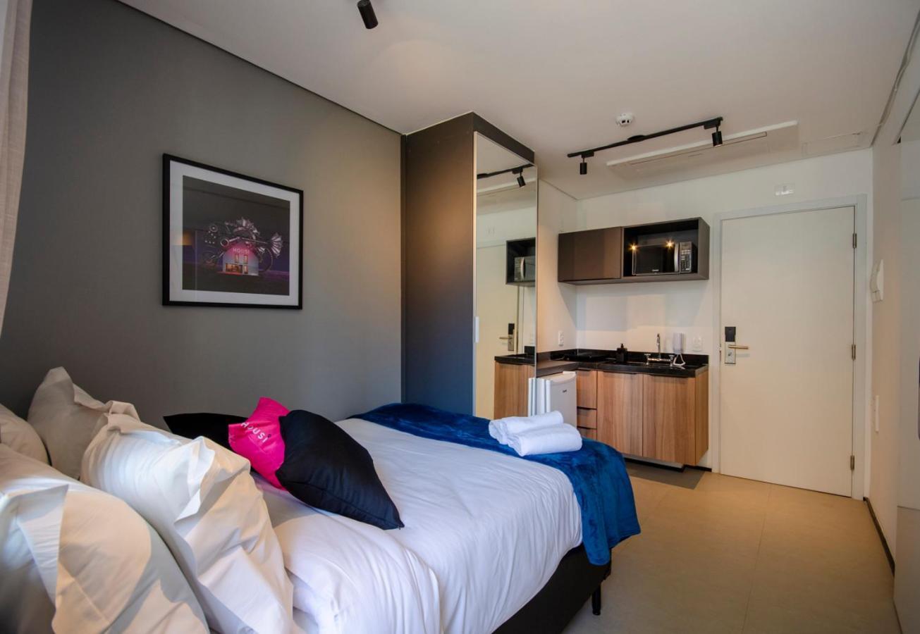 Apartamento 360 Vn Frei Caneca By Housi - Mobiliados São Paulo