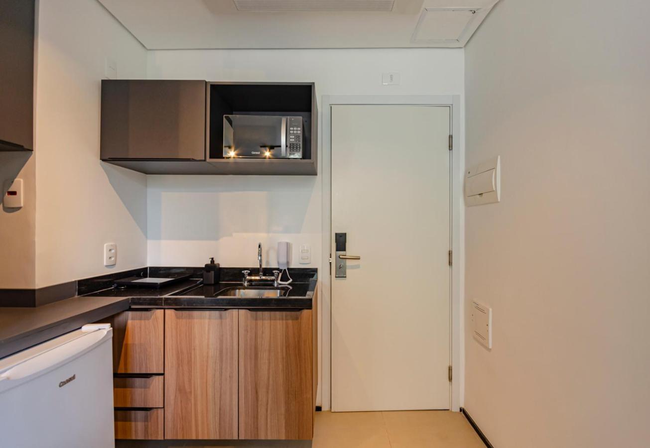 Apartamento 360 Vn Frei Caneca By Housi - Mobiliados *