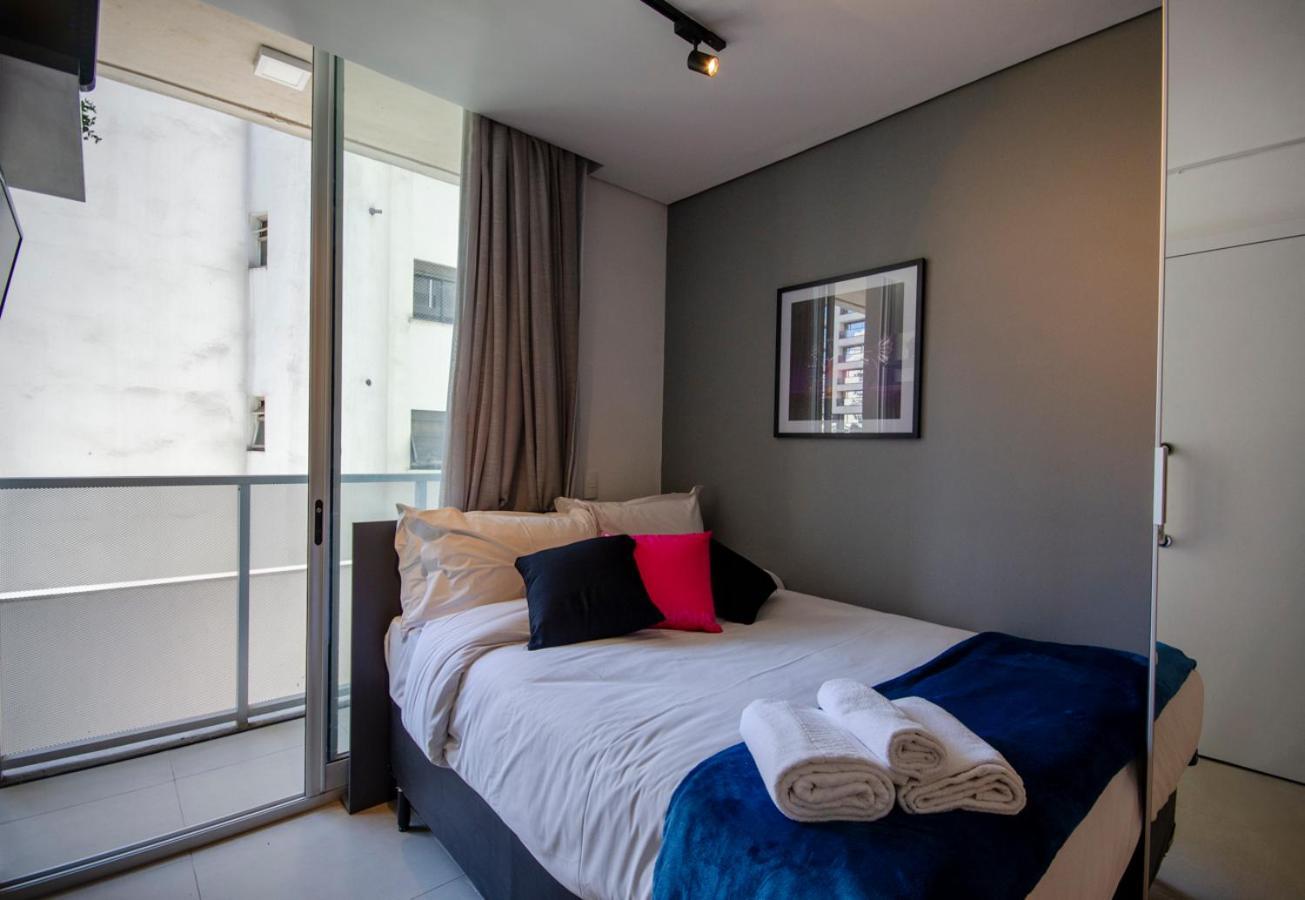 Apartamento 360 Vn Frei Caneca By Housi - Mobiliados São Paulo